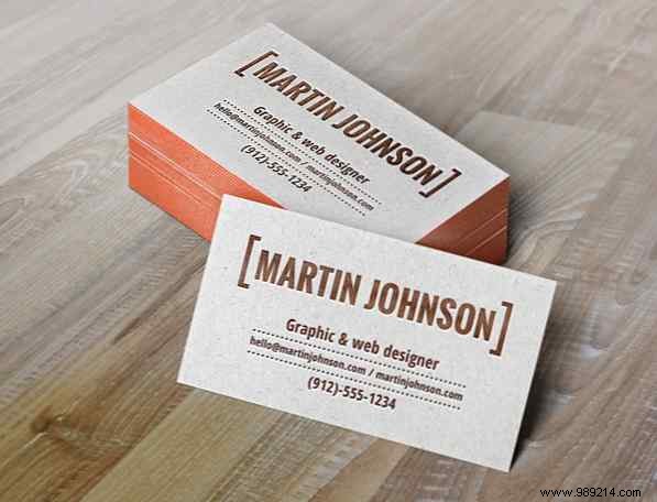 30+ Free Professional Business Card Templates Tailored for Every Profession