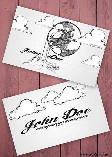 30+ Free Professional Business Card Templates Tailored for Every Profession