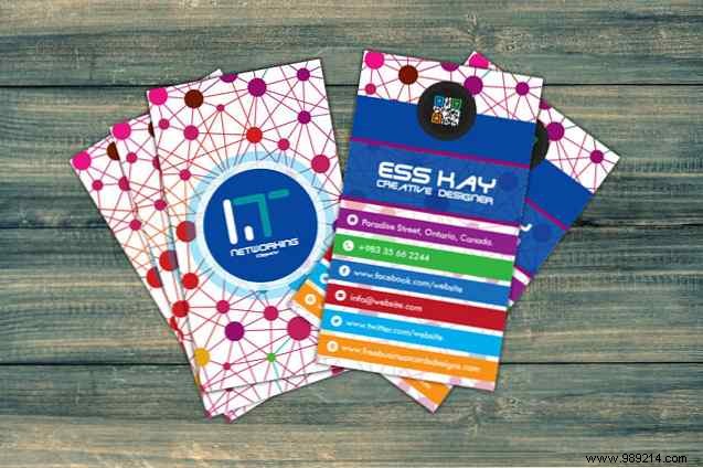 30+ Free Professional Business Card Templates Tailored for Every Profession