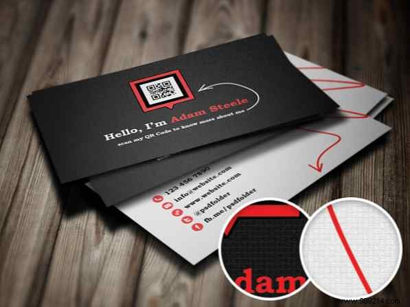 30+ Free Professional Business Card Templates Tailored for Every Profession