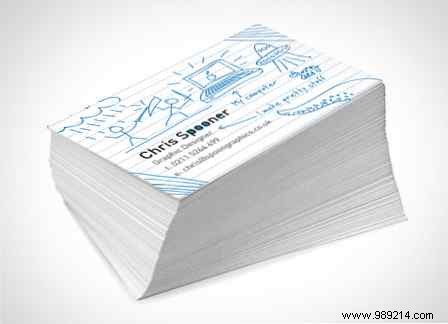 30+ Free Professional Business Card Templates Tailored for Every Profession