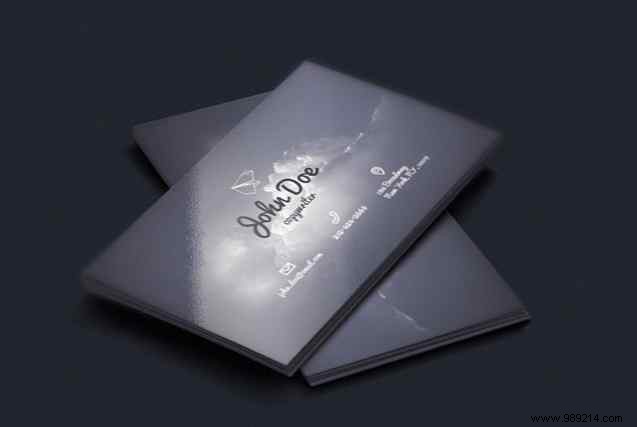 30+ Free Professional Business Card Templates Tailored for Every Profession