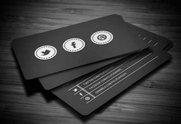 30+ Free Professional Business Card Templates Tailored for Every Profession