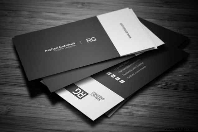 30+ Free Professional Business Card Templates Tailored for Every Profession