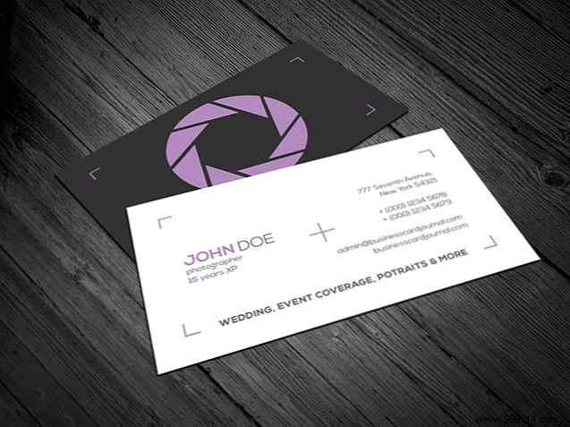 30+ Free Professional Business Card Templates Tailored for Every Profession