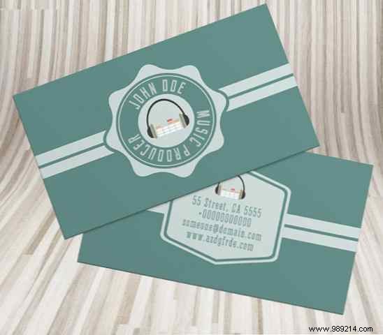 30+ Free Professional Business Card Templates Tailored for Every Profession