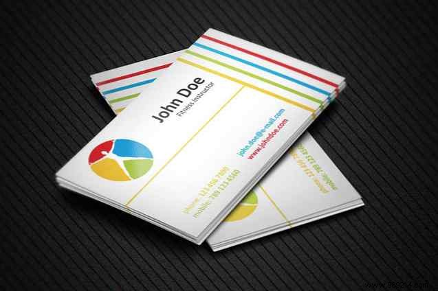 30+ Free Professional Business Card Templates Tailored for Every Profession