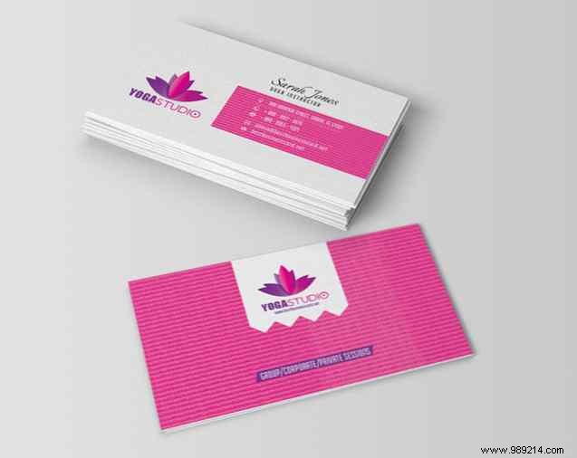 30+ Free Professional Business Card Templates Tailored for Every Profession