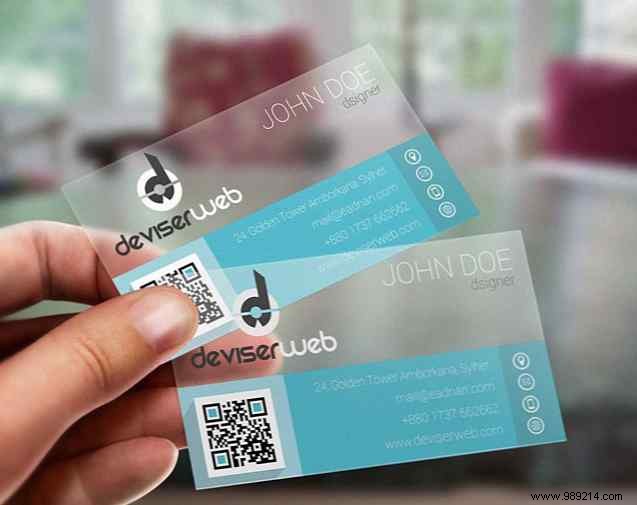 30+ Free Professional Business Card Templates Tailored for Every Profession