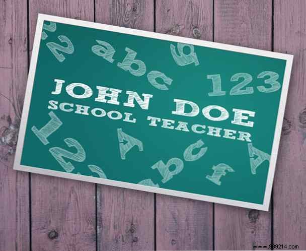 30+ Free Professional Business Card Templates Tailored for Every Profession