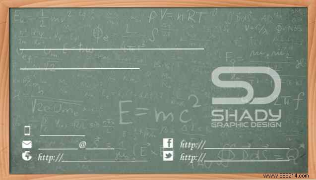 30+ Free Professional Business Card Templates Tailored for Every Profession