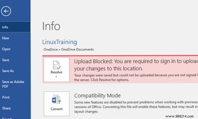 3 Proven Ways to Shrink Microsoft Word Document File Size