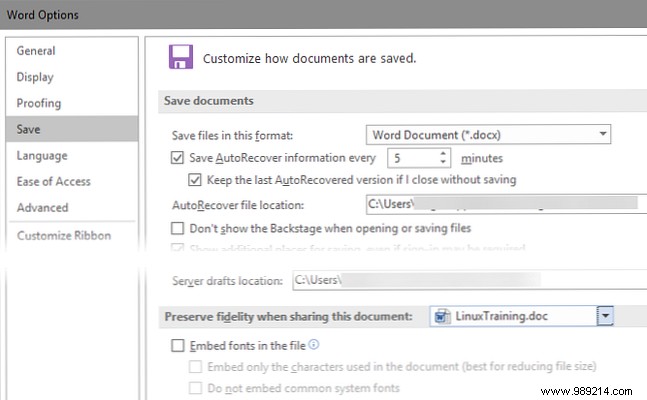 3 Proven Ways to Shrink Microsoft Word Document File Size
