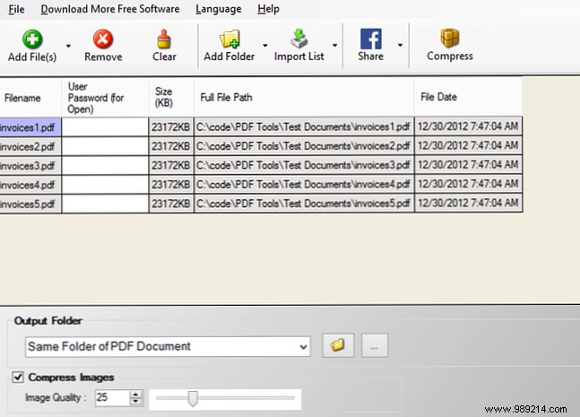 4 Proven Methods to Compress PDF Files and Reduce File Size Effectively