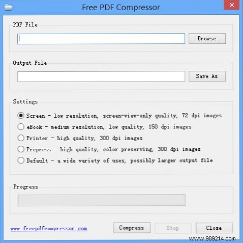 4 Proven Methods to Compress PDF Files and Reduce File Size Effectively