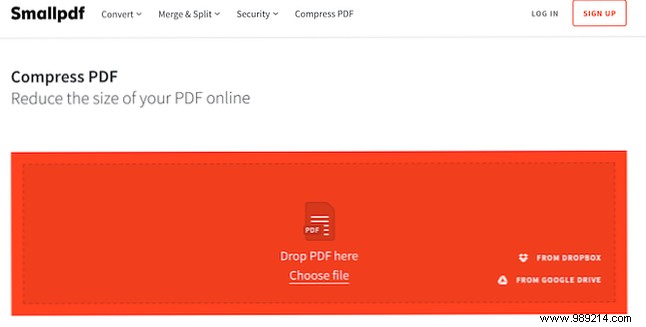 4 Proven Methods to Compress PDF Files and Reduce File Size Effectively