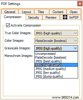 4 Proven Methods to Compress PDF Files and Reduce File Size Effectively