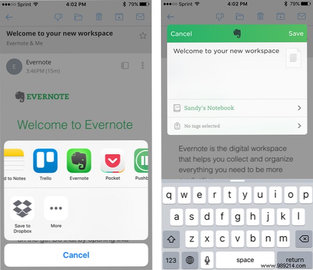 4 Expert Tips to Maximize Evernote Productivity