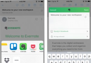 4 Expert Tips to Maximize Evernote Productivity
