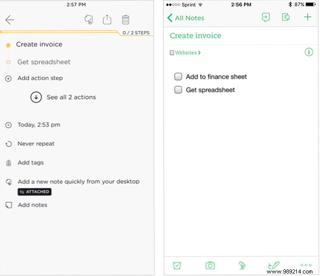 4 Expert Tips to Maximize Evernote Productivity