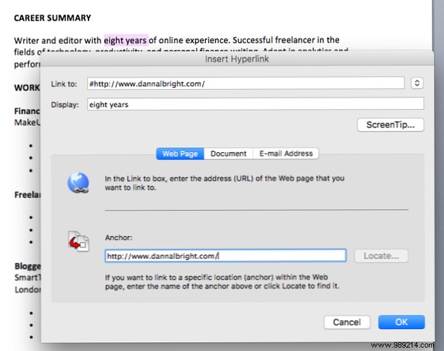 4 Expert Tips to Make Your Resume Mobile-Friendly and Recruiter-Approved
