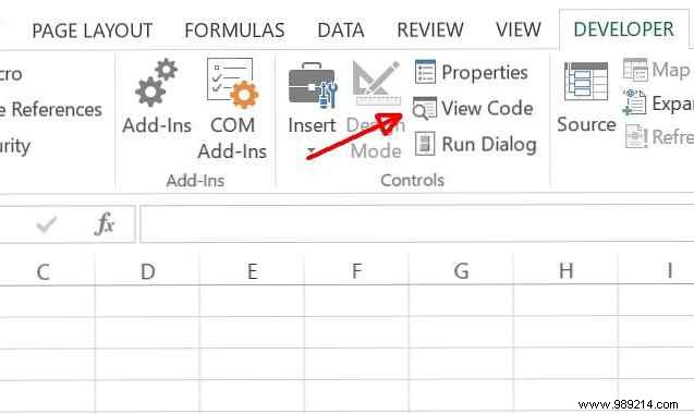 4 Common VBA Mistakes to Avoid When Programming Excel Macros