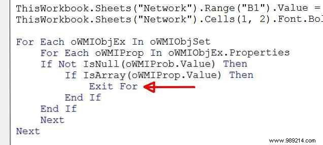 4 Common VBA Mistakes to Avoid When Programming Excel Macros