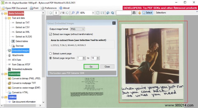 5 Free Tools to Master PDF Editing, Scanning, and Conversion