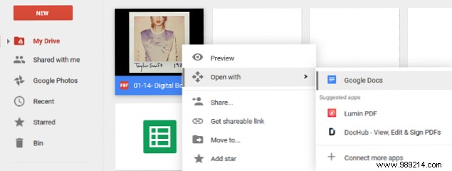 5 Free Tools to Master PDF Editing, Scanning, and Conversion