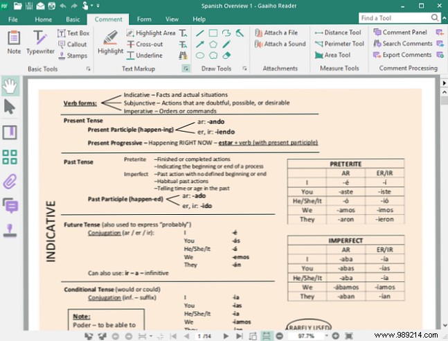 5 Best Free Tools to Edit, Convert, and Manage PDF Files Effortlessly