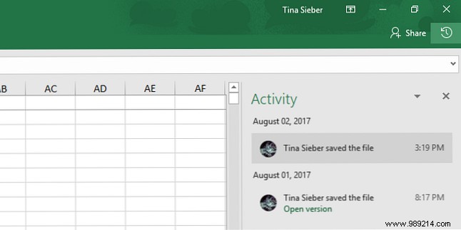 5 Essential Excel Checks to Perform Before Editing an Inherited Spreadsheet