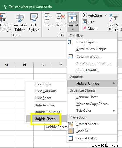 5 Essential Excel Checks to Perform Before Editing an Inherited Spreadsheet