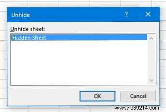 5 Essential Excel Checks to Perform Before Editing an Inherited Spreadsheet