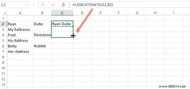 5 Excel AutoFill Tricks to Supercharge Your Spreadsheet Workflow