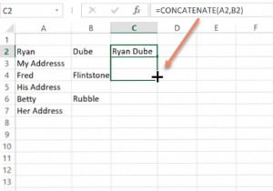 5 Excel AutoFill Tricks to Supercharge Your Spreadsheet Workflow