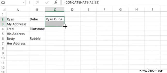 5 Excel AutoFill Tricks to Supercharge Your Spreadsheet Workflow