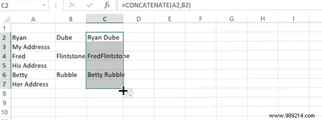 5 Excel AutoFill Tricks to Supercharge Your Spreadsheet Workflow