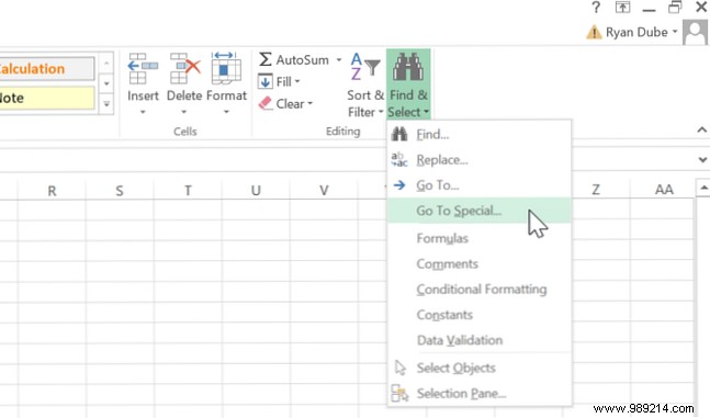 5 Excel AutoFill Tricks to Supercharge Your Spreadsheet Workflow