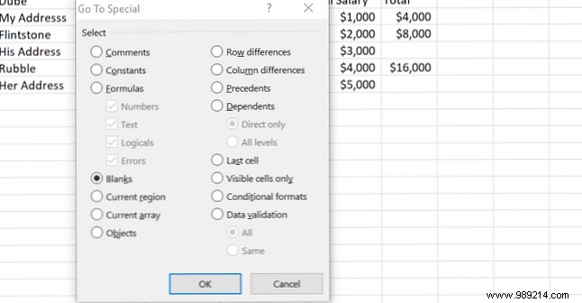5 Excel AutoFill Tricks to Supercharge Your Spreadsheet Workflow