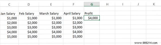 5 Excel AutoFill Tricks to Supercharge Your Spreadsheet Workflow