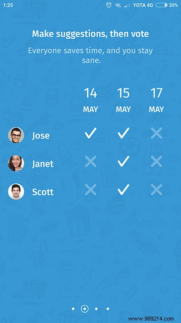 Top 5 RSVP Tools for Seamless Meeting Planning and Reliable Attendance
