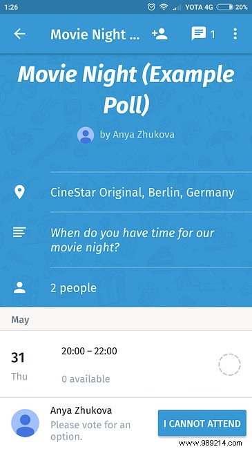 Top 5 RSVP Tools for Seamless Meeting Planning and Reliable Attendance