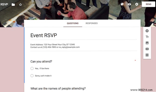 Top 5 RSVP Tools for Seamless Meeting Planning and Reliable Attendance
