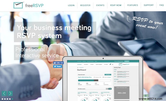 Top 5 RSVP Tools for Seamless Meeting Planning and Reliable Attendance