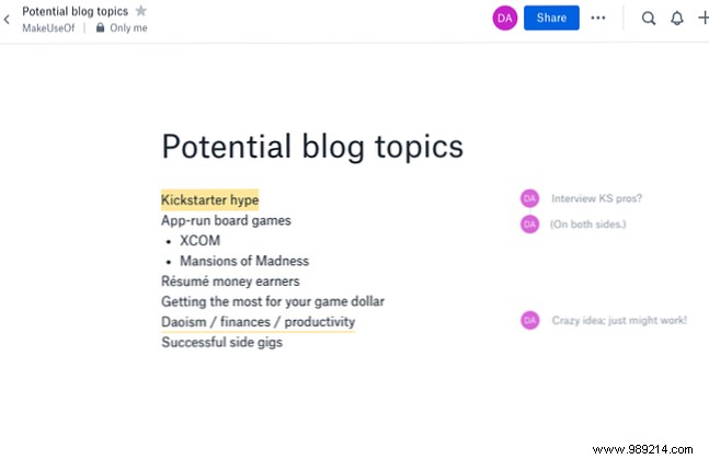 5 Expert Dropbox Tips to Supercharge Your Productivity