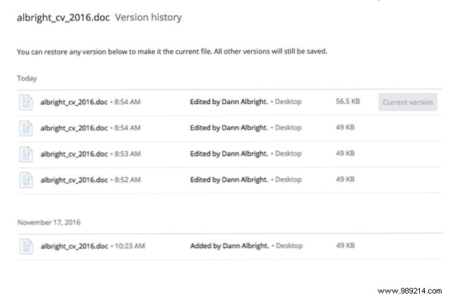 5 Expert Dropbox Tips to Supercharge Your Productivity