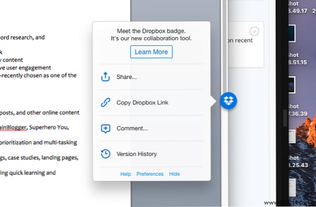 5 Expert Dropbox Tips to Supercharge Your Productivity