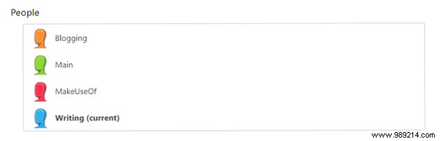 5 Essential Chrome User Profiles to Supercharge Your Browsing