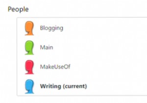5 Essential Chrome User Profiles to Supercharge Your Browsing