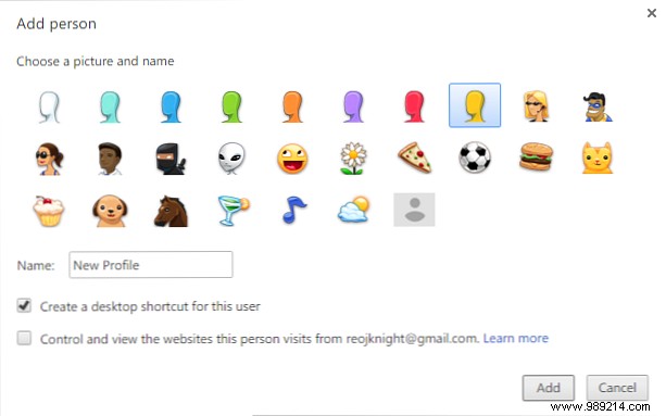5 Essential Chrome User Profiles to Supercharge Your Browsing
